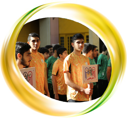 المپیاد ورزشی ۱۴۰۲