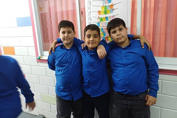 روز جهانی دوقلوها