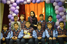 روز جهانی کودک